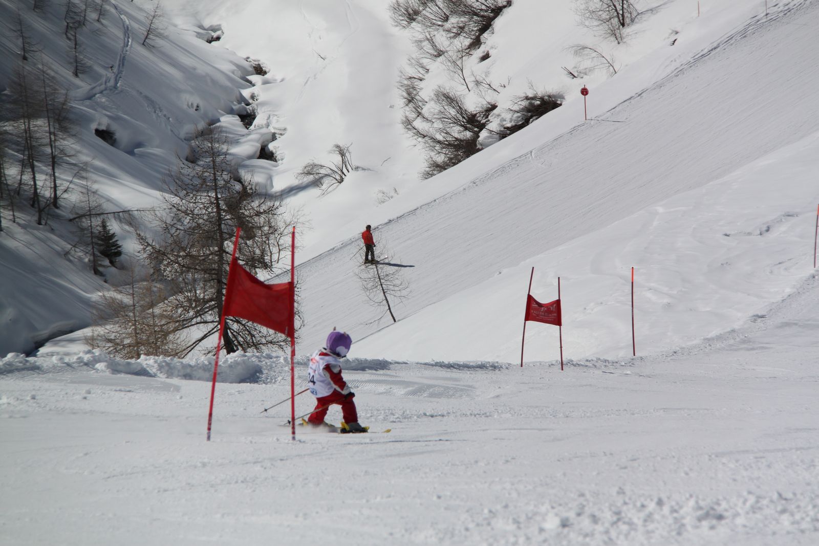 Gara Camp Sociali G 00701